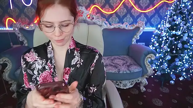 Sasha Exclusive online show from 01-05-25, 08:42