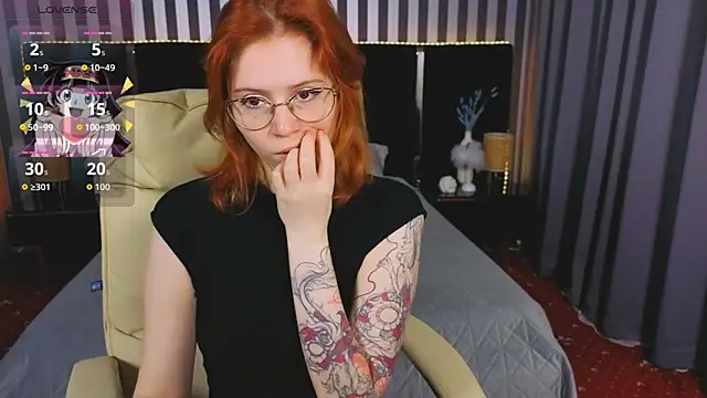 Sasha Exclusive online show from 11-26-25, 02:18