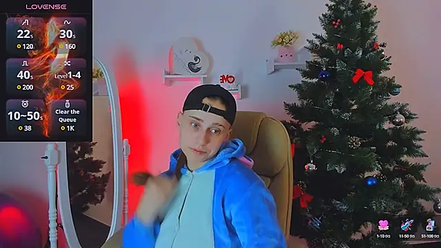 Dolly  Queen  online show from 12-11-24, 08:28