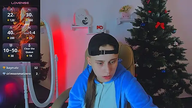 Dolly  Queen  online show from 12-11-24, 11:32