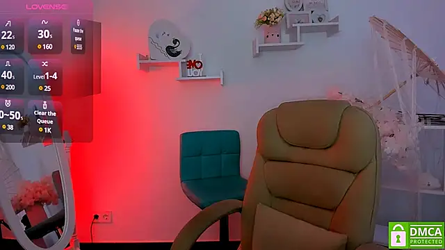 Dolly  Queen  online show from 02-20-25, 09:53