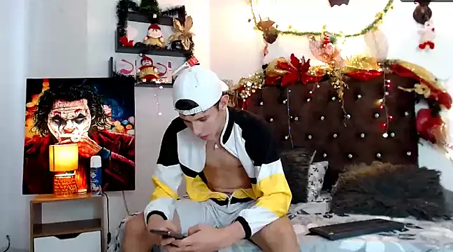 flowers18 online show from 12-26-24, 09:26