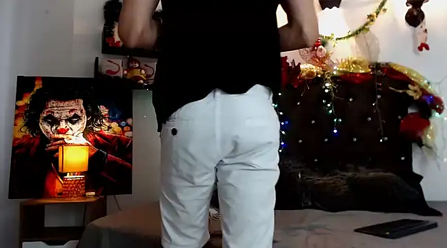 flowers18 online show from 12-31-24, 10:12