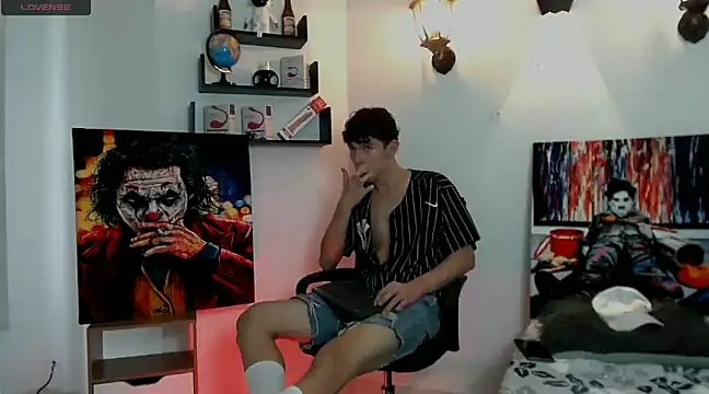 flowers18 online show from 02-03-25, 09:18