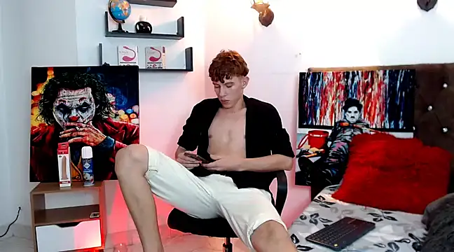 flowers18 online show from 02-15-25, 12:37