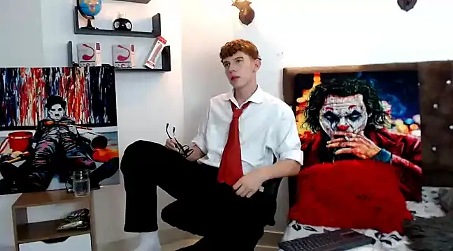 flowers18 online show from 02-19-25, 09:58