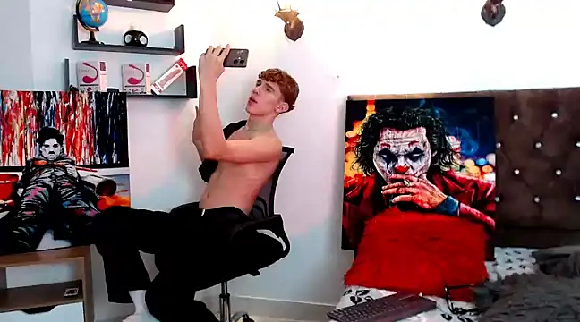 flowers18 online show from 02-20-25, 01:14