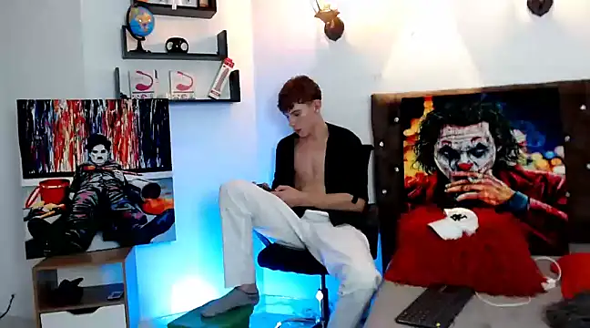 flowers18 online show from 02-23-25, 11:04