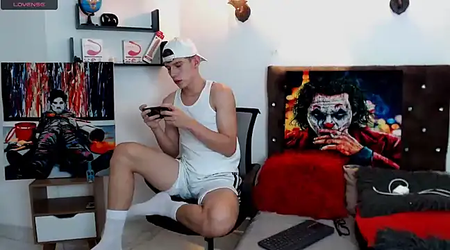 flowers18 online show from 02-26-25, 10:20