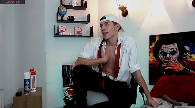 flowers18 online show from 03-04-25, 01:01