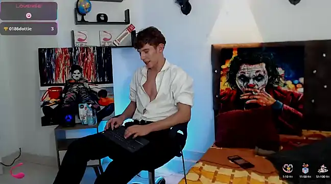 flowers18 online show from 03-20-25, 12:30