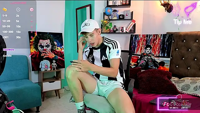 flowers18 online show from 10-14-25, 09:37