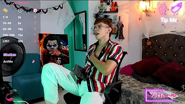 flowers18 online show from 11-05-25, 10:43