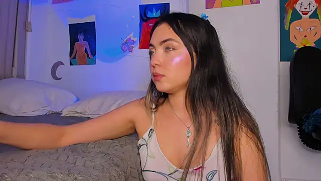 azumi cutiepie  online show from 12-16-24, 06:27