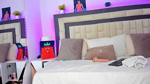 azumi cutiepie  online show from 01-20-25, 02:25