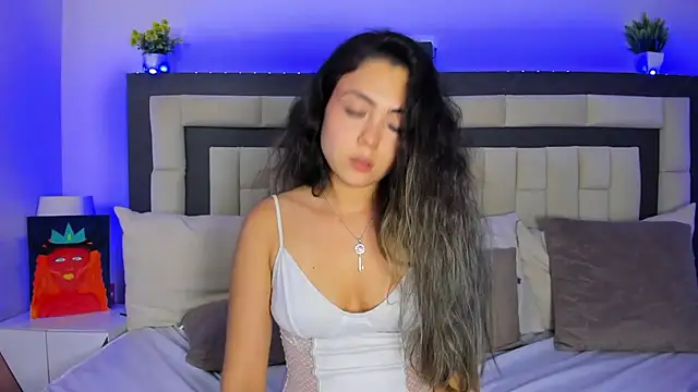 azumi cutiepie  online show from 01-31-25, 07:29