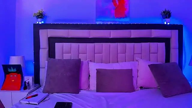 azumi cutiepie  online show from 02-07-25, 06:02