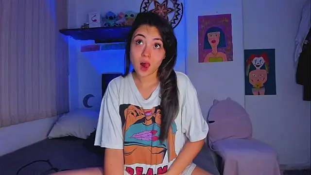 azumi cutiepie  online show from 02-15-25, 09:37