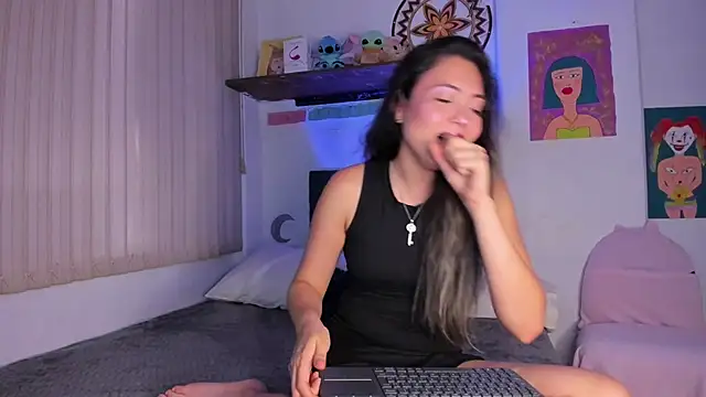 azumi cutiepie  online show from 02-27-25, 05:15