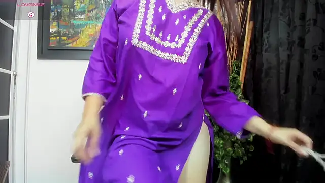 shantala krisha online show from 02-14-26, 06:59