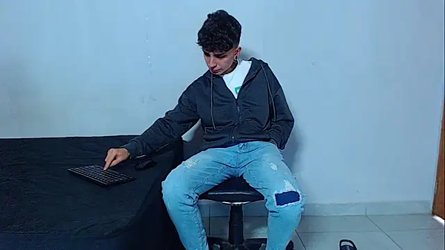 mikecoper 23 online show from 02-25-26, 02:27