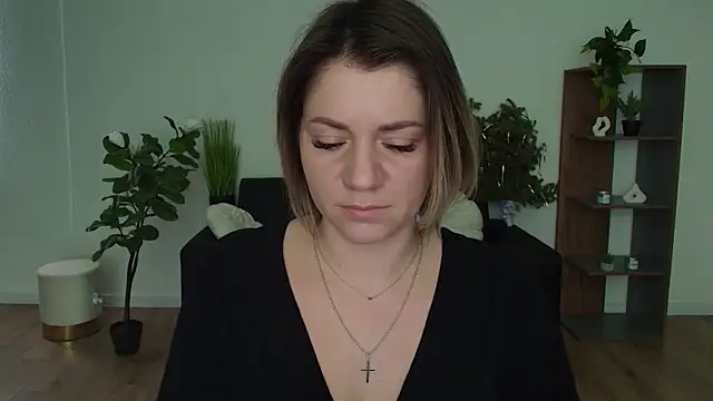 MariaSttone online show from 02-17-25, 12:38