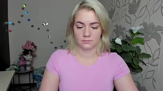 MariaSttone online show from 12-02-25, 02:12