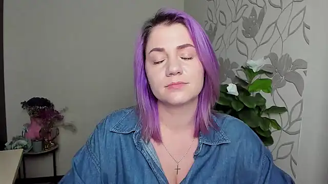 Snapshot of MariaSttone chatting on 02-26-26, 08:41 MariaSttone online show from 02-26-26, 08:41