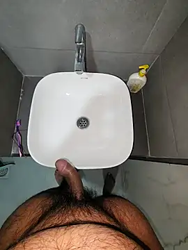 rahulGJ03 online show from 01-14-25, 06:49