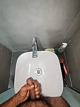 rahulGJ03 online show from 01-17-25, 10:12