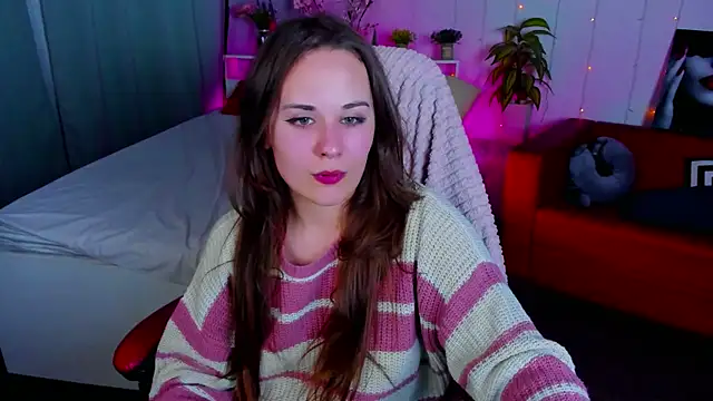 Makima lee online show from 03-20-25, 07:46