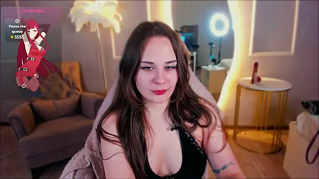 Makima lee online show from 03-22-25, 05:39