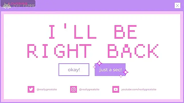 Alisson Beckett online show from 03-13-25, 03:39