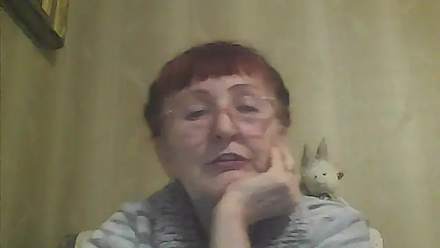 TanyaSweet634 online show from 12-18-25, 07:03