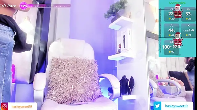 zabrina 20 online show from 12-14-25, 10:47