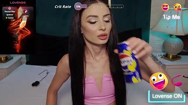 FeetVibe online show from 09-13-25, 05:40