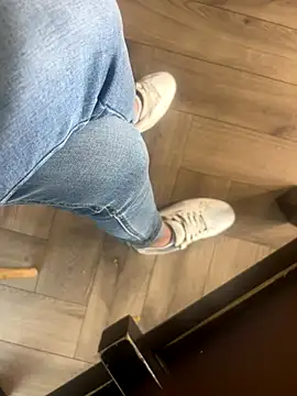 FeetVibe online show from 10-14-25, 07:20