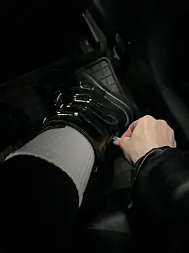 FeetVibe online show from 02-15-26, 08:24