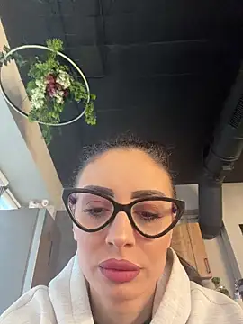 FeetVibe online show from 02-25-26, 06:34