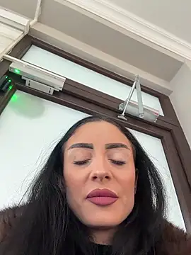 FeetVibe online show from 03-06-26, 06:43