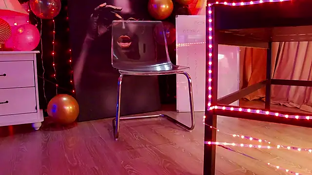 FeetVibe online show from 03-22-26, 06:17