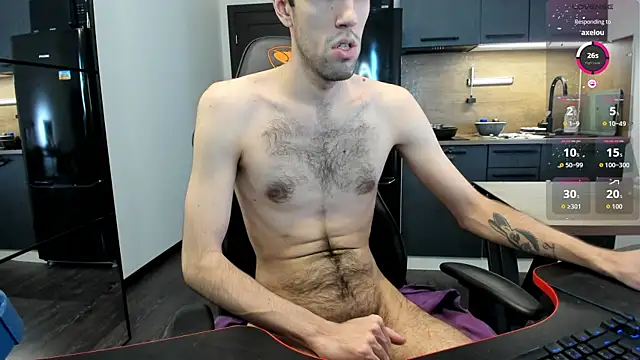 White Dylan online show from 10-27-25, 10:08