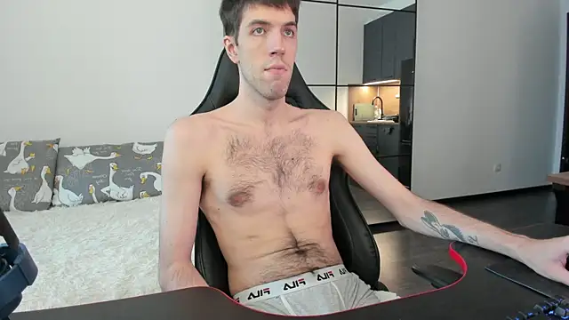 White Dylan online show from 01-13-26, 08:08