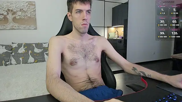 White Dylan online show from 02-24-26, 04:49