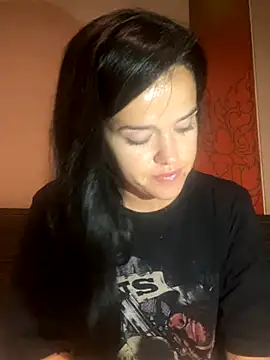 English-Chloe96 online show from 12-06-24, 12:05