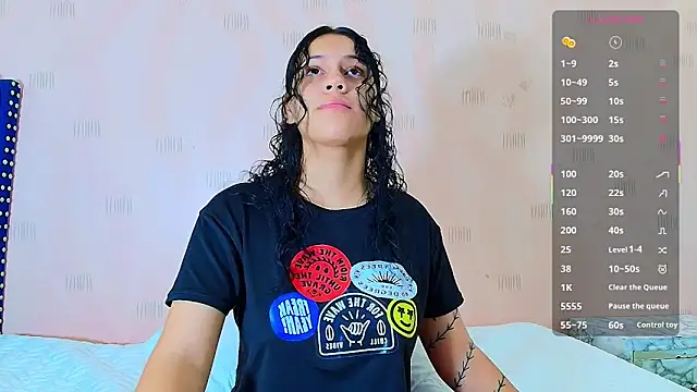 realshy-Stepsis online show from 02-14-25, 12:03