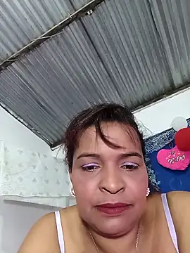  violetta - online show from 02-12-26, 06:47