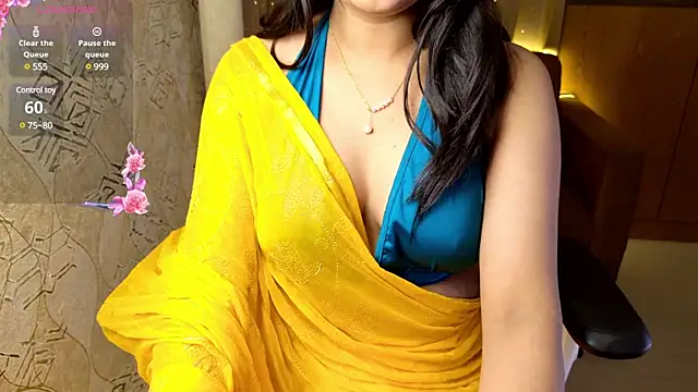 Punjabi Queen1 online show from 12-07-24, 08:27
