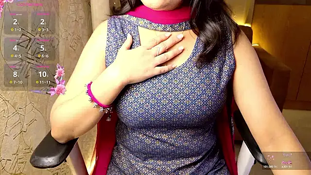 Punjabi Queen1 online show from 12-08-24, 08:30