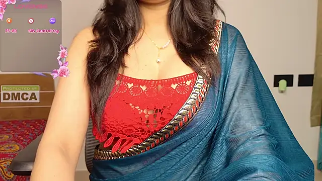 Punjabi Queen1 online show from 10-10-25, 02:38